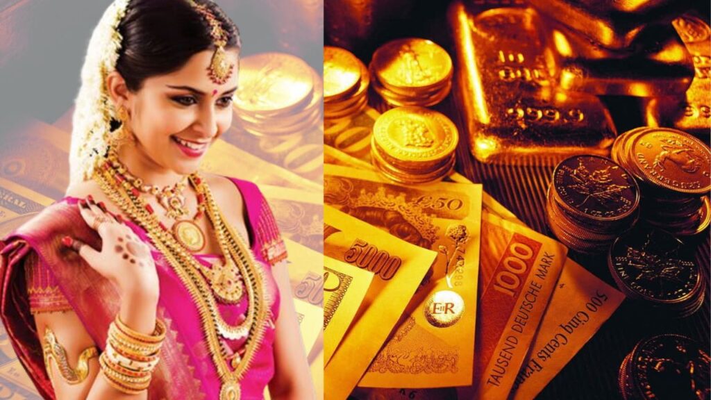 Trump Tariffs May Increase the Gold Price