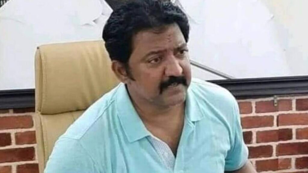 Vallabhaneni Vamsi