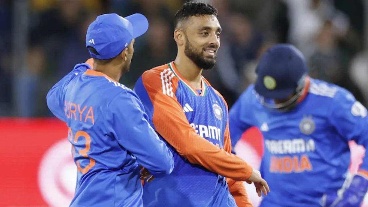 India vs England: ఇంగ్లాండ్తో వన్డే మ్యాచ్కు ముందు భారత జట్టులో కీలక మార్పులు.. ఛాంపియన్స్ ట్రోఫీకి ఎవరిపై వేటు పడుతుందో..! India vs England: ఇంగ్లాండ్తో వన్డే మ్యాచ్కు ముందు భారత జట్టులో కీలక మార్పులు.. ఛాంపియన్స్ ట్రోఫీకి ఎవరిపై వేటు పడుతుందో..!