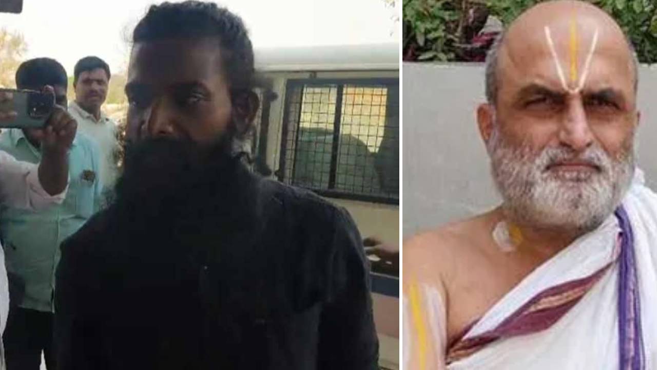 Veera Raghava Reddy: వీర రాఘవరెడ్డి గురించి వెలుగులోకి షాకింగ్ విషయాలు.. ఓ సన్యాసి మాటల కారణంగా.. Veera Raghava Reddy: వీర రాఘవరెడ్డి గురించి వెలుగులోకి షాకింగ్ విషయాలు.. ఓ సన్యాసి మాటల కారణంగా..