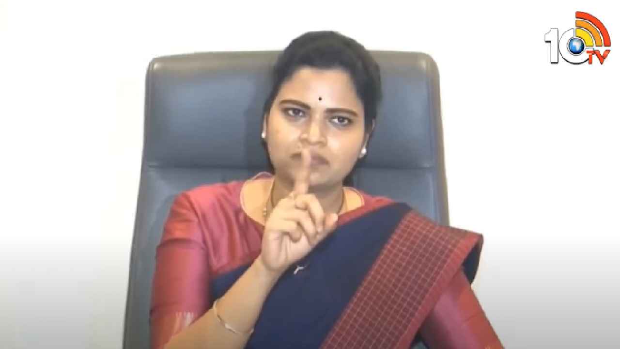 Vidadala Rajini : మా జగనన్న ప్రభుత్వం మళ్లీ వస్తుంది, ఎవరినీ వదలం, వడ్డీతో సహా తిరిగిస్తాం- మాజీమంత్రి విడదల రజినీ మాస్ వార్నింగ్ Vidadala Rajini : మా జగనన్న ప్రభుత్వం మళ్లీ వస్తుంది, ఎవరినీ వదలం, వడ్డీతో సహా తిరిగిస్తాం- మాజీమంత్రి విడదల రజినీ మాస్ వార్నింగ్