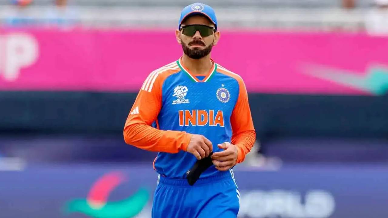 IND vs PAK : పాకిస్తాన్తో మ్యాచ్.. వరల్డ్ రికార్డు పై కోహ్లీ కన్ను.. IND vs PAK : పాకిస్తాన్తో మ్యాచ్.. వరల్డ్ రికార్డు పై కోహ్లీ కన్ను..