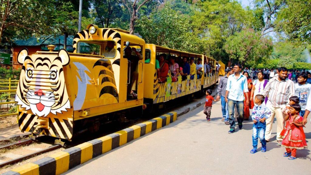 Zoological Park