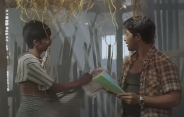 Jabardasth Fame Dhanaraj Revealed Interesting Things of Allu Arjun Parugu Movie 