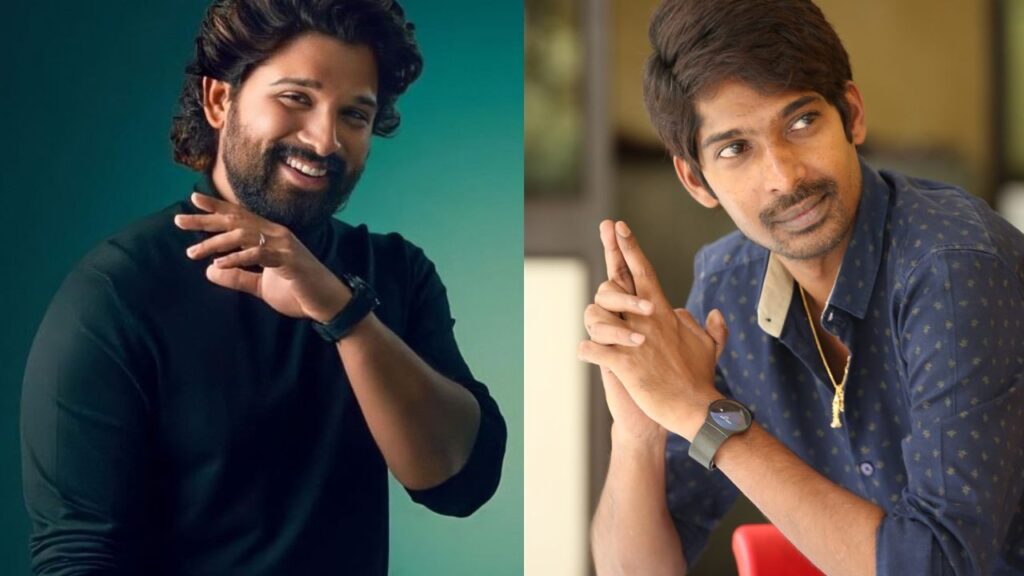 Dhanaraj Shares Interesting Thing about Allu Arjun Happened at Parugu Movie Time