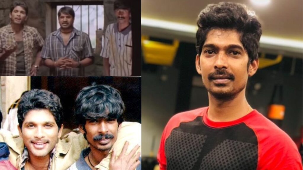 Jabardasth Fame Dhanaraj Revealed Interesting Things of Allu Arjun Parugu Movie