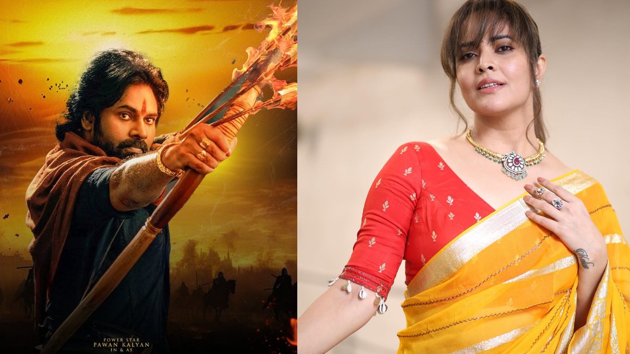 Anasuya : పవన్ తో సాంగ్ గురించి మాట్లాడిన అనసూయ.. అలాంటి సమయంలో షూటింగ్.. హీరో అంటే అలా ఉండాలి.. Anasuya : పవన్ తో సాంగ్ గురించి మాట్లాడిన అనసూయ.. అలాంటి సమయంలో షూటింగ్.. హీరో అంటే అలా ఉండాలి..