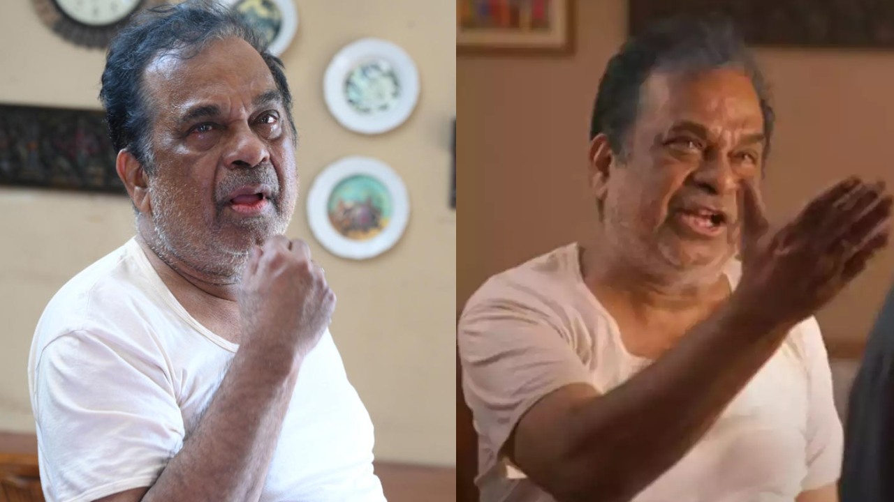 Brahmanandam : ఆ ఒక్క సీన్ కోసం ముందు రోజంతా ఏమి తినకుండా ఉన్న బ్రహ్మానందం.. ఈ ఏజ్ లో కూడా ఆయన డెడికేషన్ కి హ్యాట్సాఫ్.. Brahmanandam : ఆ ఒక్క సీన్ కోసం ముందు రోజంతా ఏమి తినకుండా ఉన్న బ్రహ్మానందం.. ఈ ఏజ్ లో కూడా ఆయన డెడికేషన్ కి హ్యాట్సాఫ్..