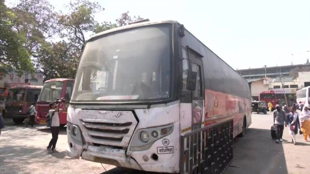 bus