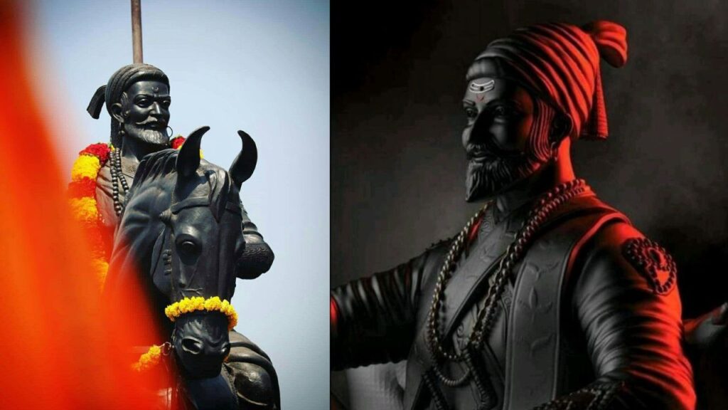 Shivaji Jayanti 2025