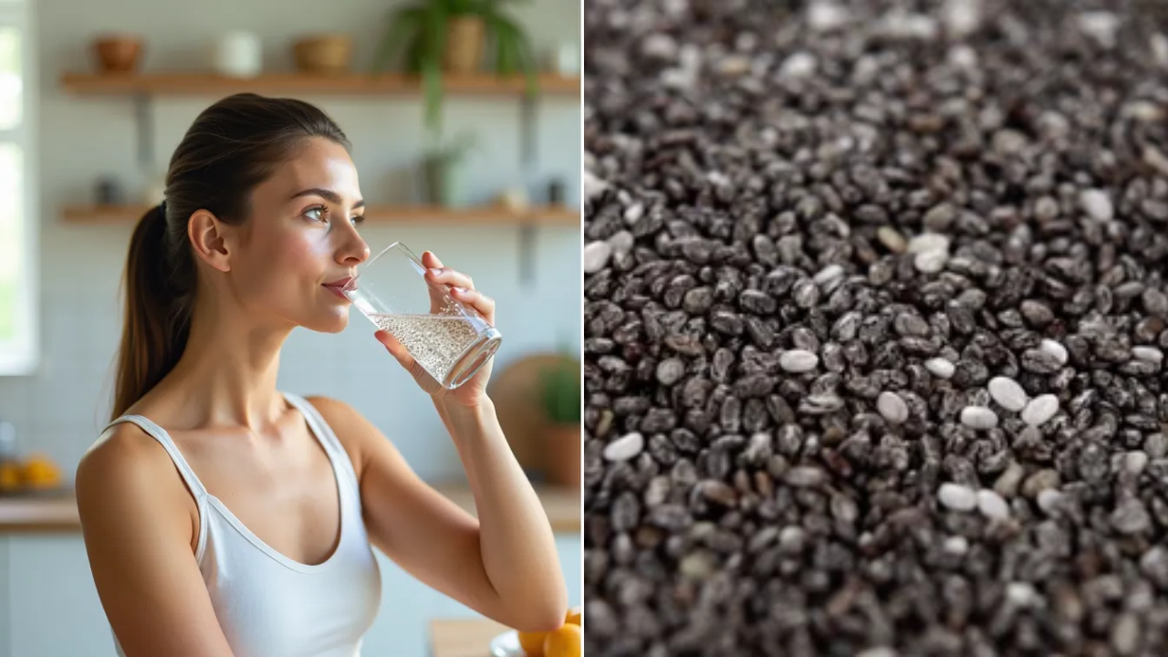 Summer Health Tips: బయట సమ్మర్ వాయించేస్తుంది.. బాడీ కూల్ గా ఉంచడానికి ఇలా చేయండి.. Summer Health Tips: బయట సమ్మర్ వాయించేస్తుంది.. బాడీ కూల్ గా ఉంచడానికి ఇలా చేయండి..