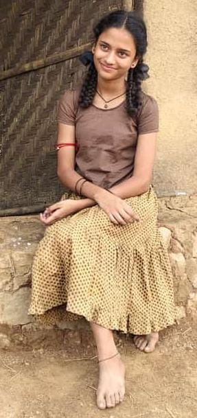 Do you Know about Balakrishna Daaku Maharaaj Child Artist Gagana Geethika Here Details 