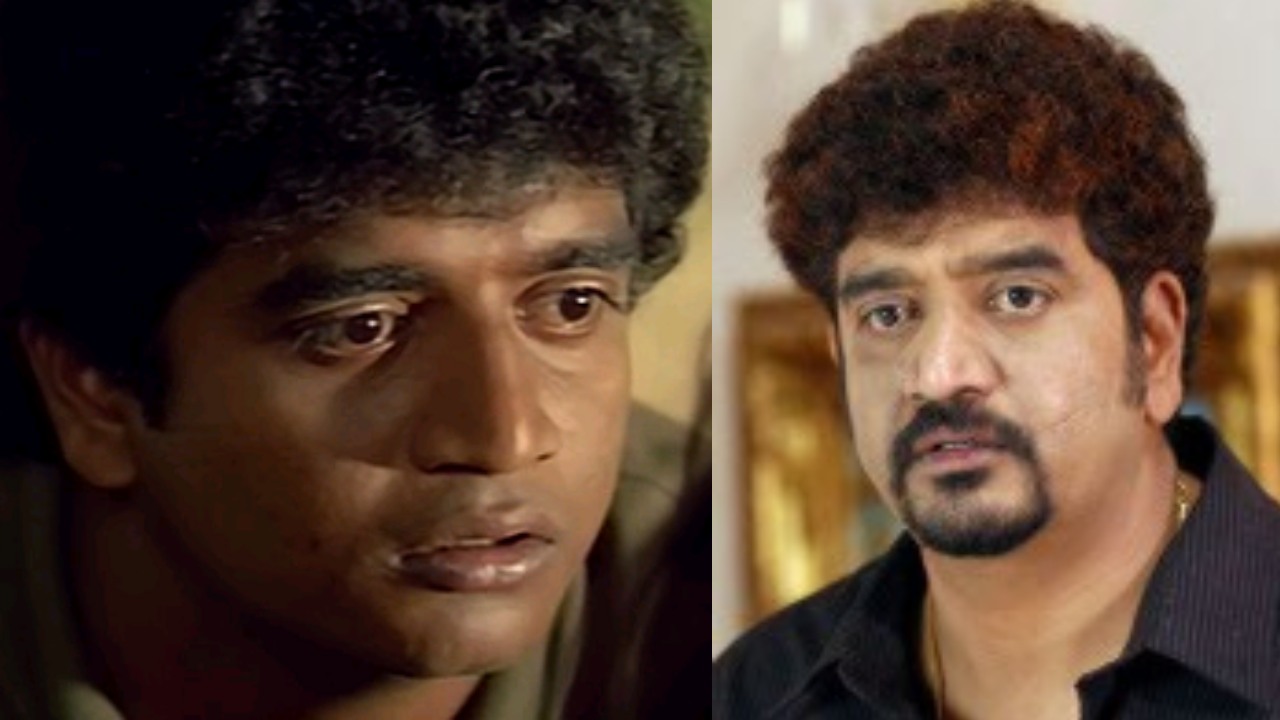 Actor Chinna : ఈ నటుడు మాజీ సీఎం మేనల్లుడు అని తెలుసా? ఈయన నటుడు అయ్యాక సీఎం క్యాబినెట్ అందర్నీ పిలిచి.. Actor Chinna : ఈ నటుడు మాజీ సీఎం మేనల్లుడు అని తెలుసా? ఈయన నటుడు అయ్యాక సీఎం క్యాబినెట్ అందర్నీ పిలిచి..
