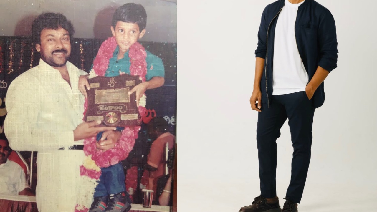 Find Actor : చిరంజీవి ఎత్తుకున్న ఈ పిల్లాడు ఎవరో తెలుసా? హీరోగా ఫస్ట్ సినిమానే బ్లాక్ బస్టర్.. కానీ ఇప్పుడు.. Find Actor : చిరంజీవి ఎత్తుకున్న ఈ పిల్లాడు ఎవరో తెలుసా? హీరోగా ఫస్ట్ సినిమానే బ్లాక్ బస్టర్.. కానీ ఇప్పుడు..