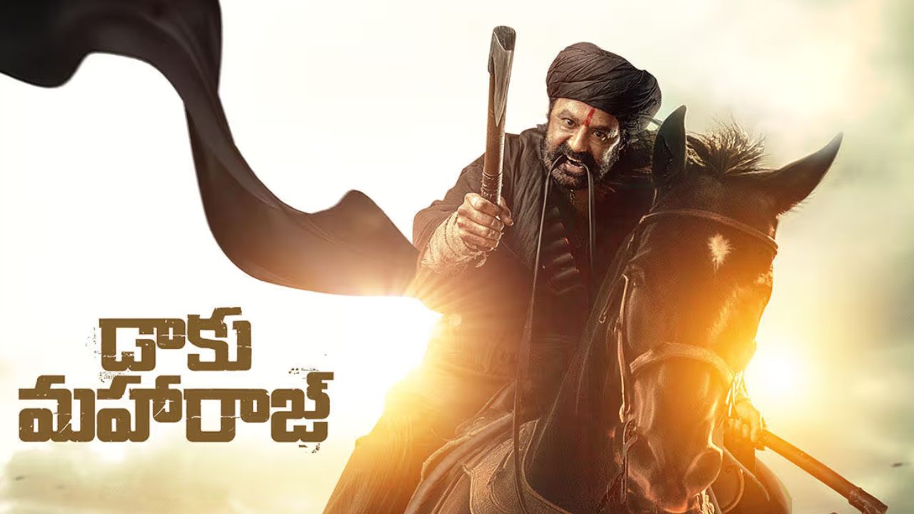 Daaku Maharaaj : బాలయ్య ‘డాకు మహారాజ్’.. ఓటీటీ రిలీజ్ డేట్ అనౌన్స్.. ఎప్పుడు? ఏ ఓటీటీలో? Daaku Maharaaj : బాలయ్య ‘డాకు మహారాజ్’.. ఓటీటీ రిలీజ్ డేట్ అనౌన్స్.. ఎప్పుడు? ఏ ఓటీటీలో?