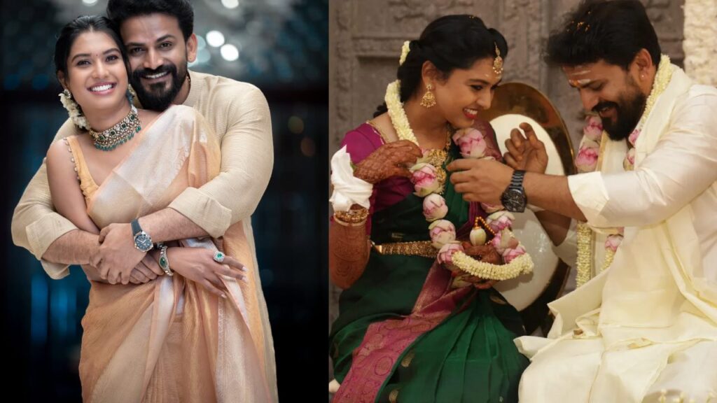 Kannada Star Daali Dhananjaya Getting Married Date Venue Bride Details here