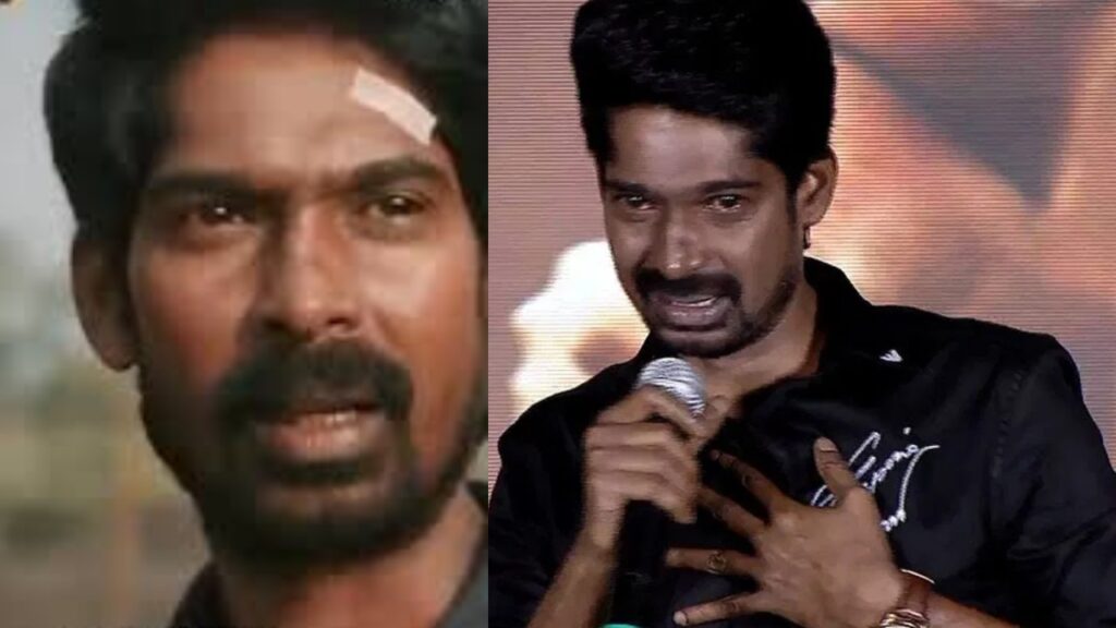 Jabardasth fame Dhanaraj got Emotional while Telling about his Mother