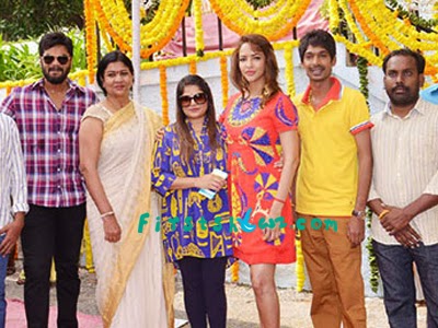 Do You Know Jabardasth Dhanaraj Manchu Lakshmi as Lead Pair in Movie But Movie Shelved Details Here 