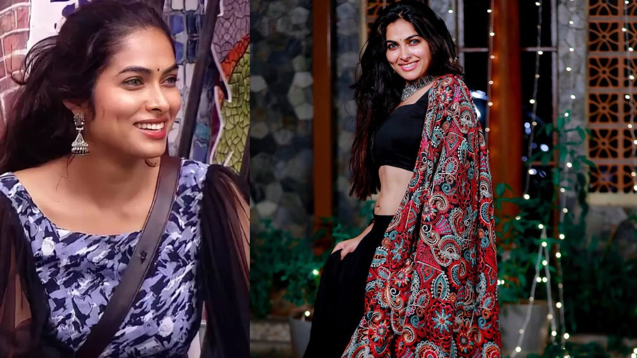 Divi : మా అమ్మకు ఫోన్ చేసి ఏడ్చేసాను.. నాగార్జున ఉంటే బిగ్బాస్ లో ఉండేదాన్ని.. కానీ సమంత రావడంతో.. Divi : మా అమ్మకు ఫోన్ చేసి ఏడ్చేసాను.. నాగార్జున ఉంటే బిగ్బాస్ లో ఉండేదాన్ని.. కానీ సమంత రావడంతో..