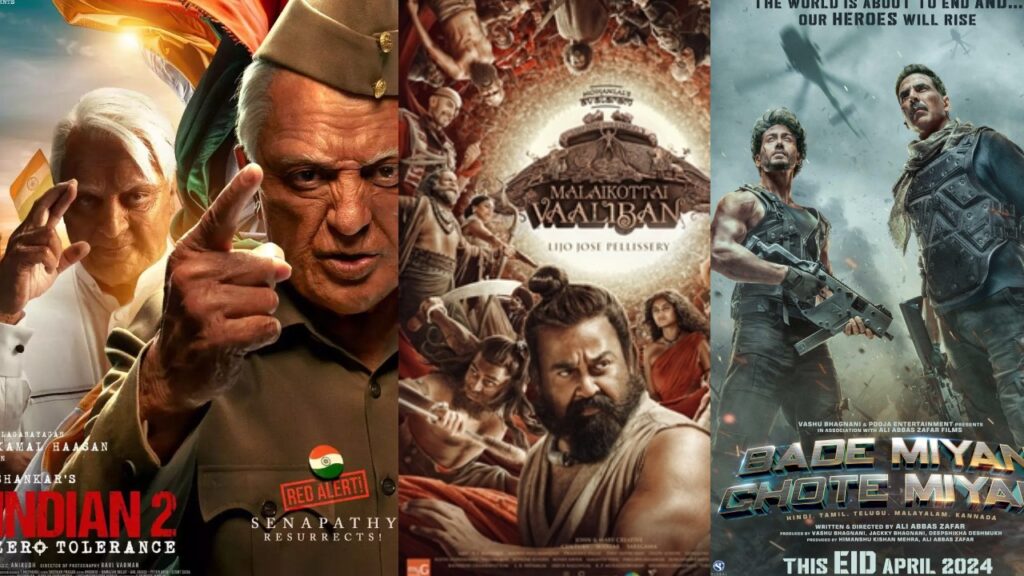 All Film Industry Getting Huge Losses with High Budget Movies
