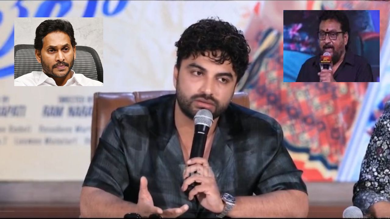 Viswak Sen: సారీ సార్.. అంటూ హీరో విశ్వక్ సేన్ ఆవేదనాభరిత కామెంట్స్.. దయచేసి బలి చేయొద్దంటూ.. Viswak Sen: సారీ సార్.. అంటూ హీరో విశ్వక్ సేన్ ఆవేదనాభరిత కామెంట్స్.. దయచేసి బలి చేయొద్దంటూ..