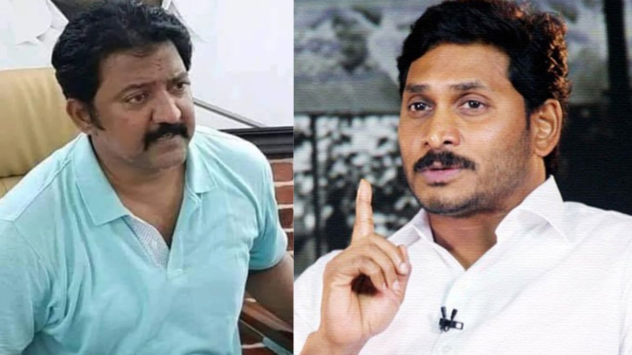 వల్లభనేని వంశీ అరెస్టుపై జగన్ ఫస్ట్ రియాక్షన్.. సంచలనం వల్లభనేని వంశీ అరెస్టుపై జగన్ ఫస్ట్ రియాక్షన్.. సంచలనం