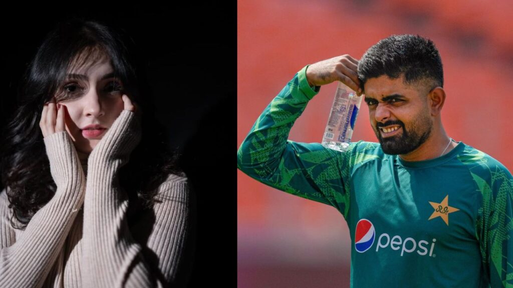 Babar Azam