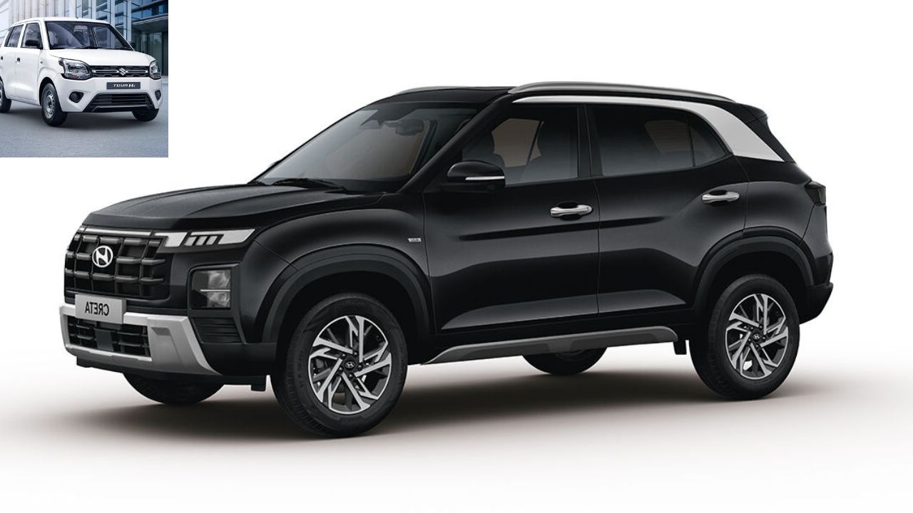 Best cars: కారు కొనాలనుకుంటున్నారా? ఇండియాలో టాప్ సెల్లింగ్ కార్లు ఇవే.. రేట్లు, ఫీచర్స్.. Best cars: కారు కొనాలనుకుంటున్నారా? ఇండియాలో టాప్ సెల్లింగ్ కార్లు ఇవే.. రేట్లు, ఫీచర్స్..