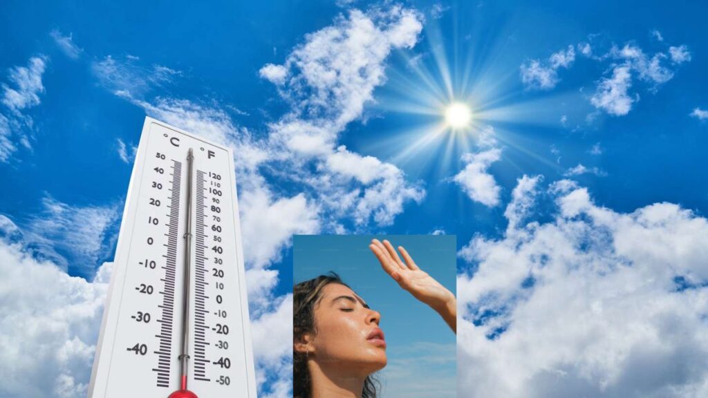 High Temperature