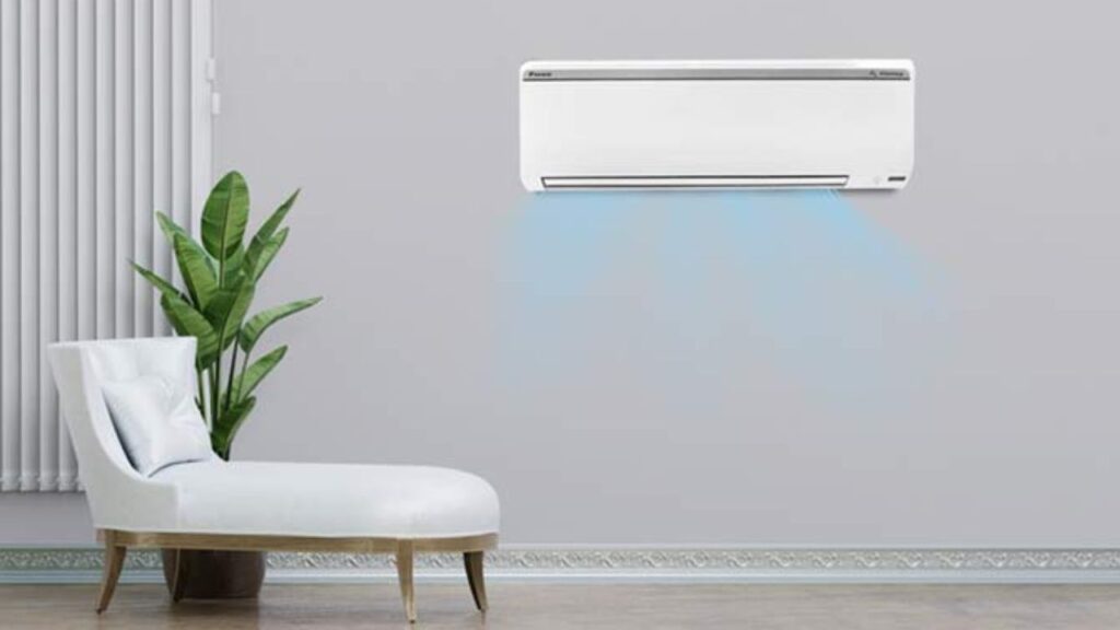 Top-Selling Air Conditioners