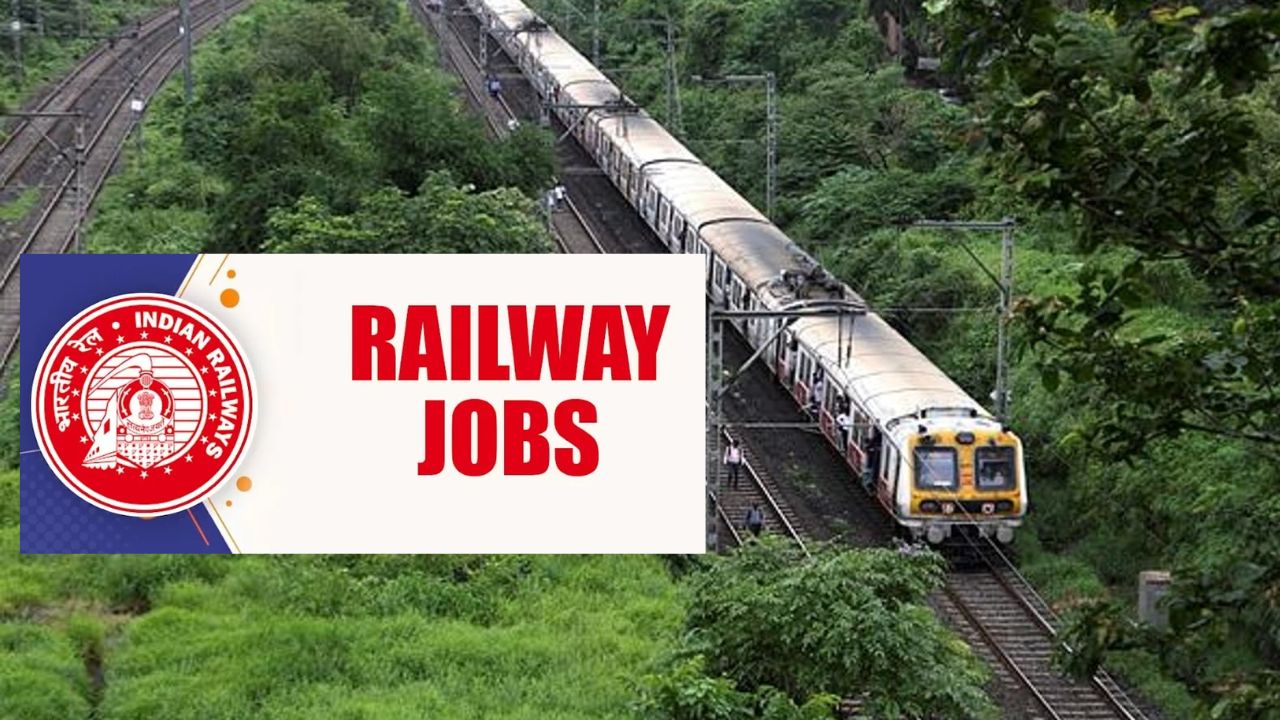 RRB Recruitment: 10 వేల జాబ్స్కి ఈ రోజే లాస్ట్ డేట్.. వెంటనే అప్లై చేయండి.. RRB Recruitment: 10 వేల జాబ్స్కి ఈ రోజే లాస్ట్ డేట్.. వెంటనే అప్లై చేయండి..