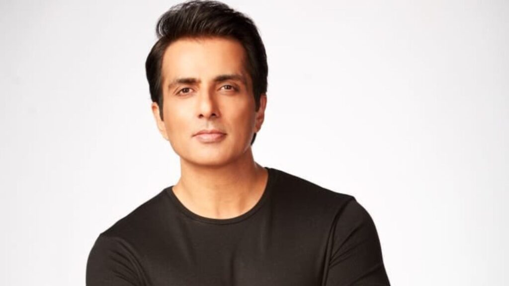 Sonu Sood