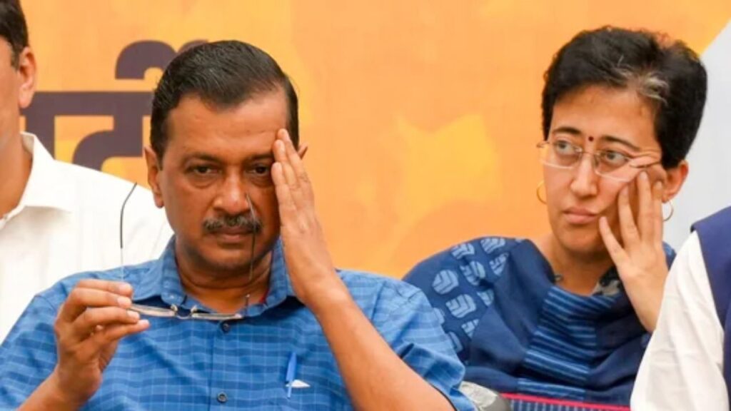 Delhi Assembly Election 2025