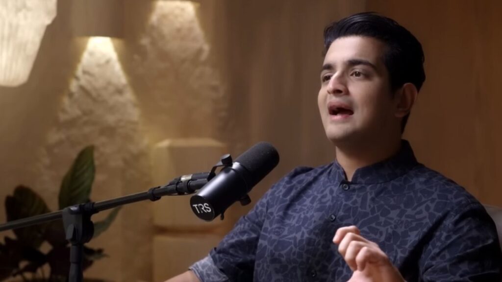Ranveer Allahbadia