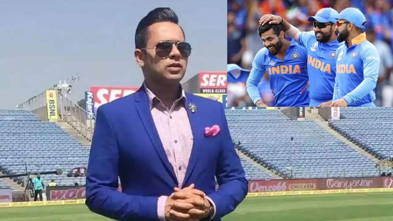 Champions Trophy: కోహ్లీ, రోహిత్, జడేజా ఛాంపియన్స్ ట్రోఫీ తర్వాత రిటైర్ అవుతారు.. ఎందుకో చెప్పిన ఆకాశ్ చోప్రా Champions Trophy: కోహ్లీ, రోహిత్, జడేజా ఛాంపియన్స్ ట్రోఫీ తర్వాత రిటైర్ అవుతారు.. ఎందుకో చెప్పిన ఆకాశ్ చోప్రా