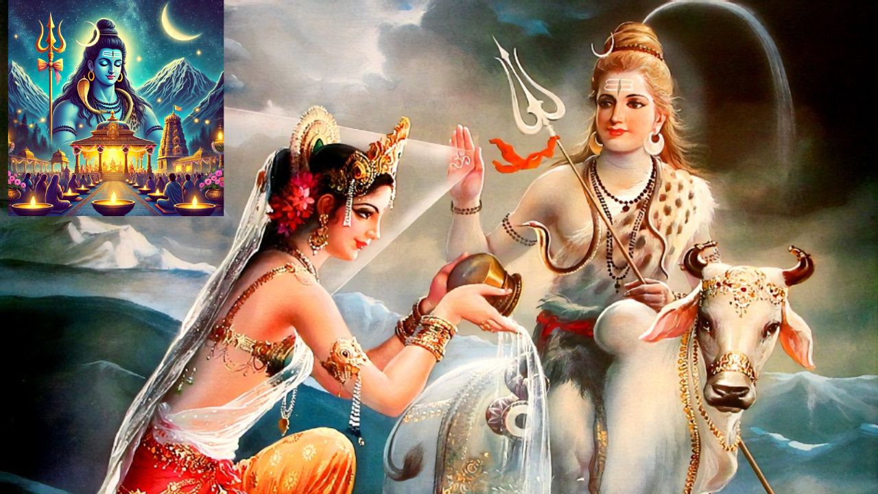Mahashivratri 2025: ఇలాచేస్తే దైవానుగ్రహం మీ సొంతం.. శివరాత్రి రోజు సరైన విధంగా ఉపవాసం ఎలా చేయాలి? ఎలా పూజించాలి? Mahashivratri 2025: ఇలాచేస్తే దైవానుగ్రహం మీ సొంతం.. శివరాత్రి రోజు సరైన విధంగా ఉపవాసం ఎలా చేయాలి? ఎలా పూజించాలి?