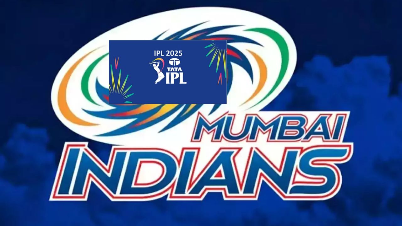 IPL 2025: అదుర్స్.. ఆ స్టార్ ప్లేయర్ను జట్టులోకి తీసుకున్న ముంబై ఇండియన్స్ IPL 2025: అదుర్స్.. ఆ స్టార్ ప్లేయర్ను జట్టులోకి తీసుకున్న ముంబై ఇండియన్స్