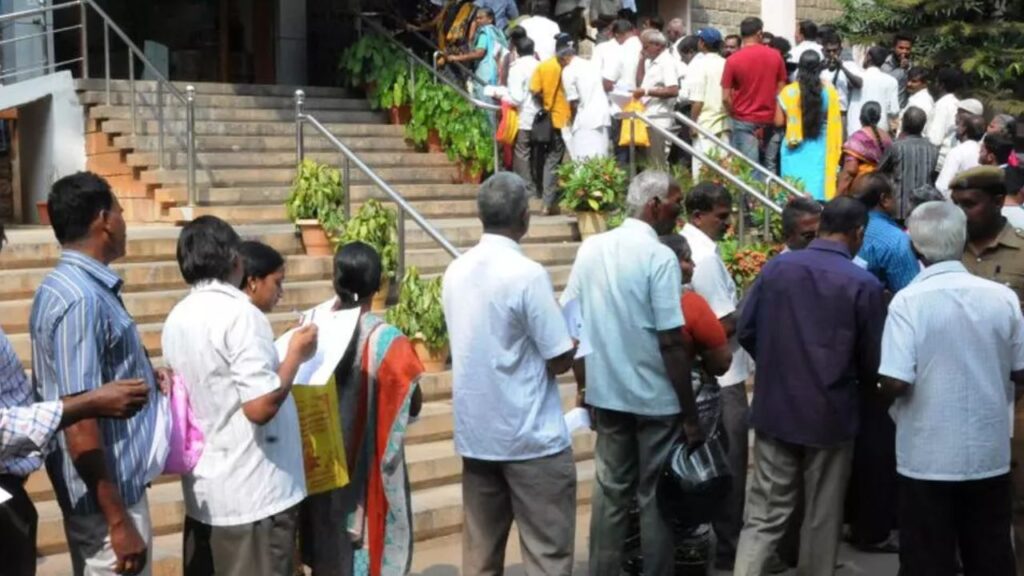 RBI Imposes Restrictions On New India Co-operative Bank