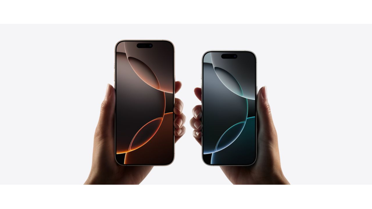 iPhone 16 Pro: అదిరిపోయే ఆఫర్.. అతి తక్కువ ధరకే ఆపిల్ ఐఫోన్ 16ప్రో iPhone 16 Pro: అదిరిపోయే ఆఫర్.. అతి తక్కువ ధరకే ఆపిల్ ఐఫోన్ 16ప్రో