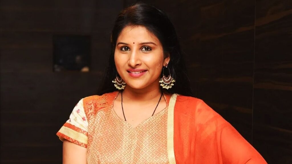 singer mangli