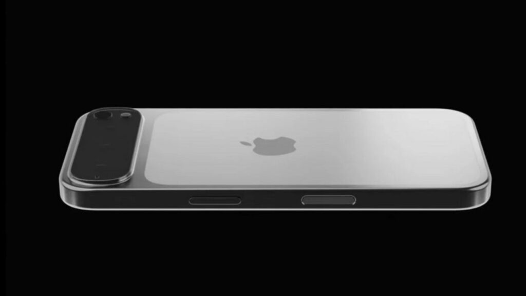 iPhone 17 Pro