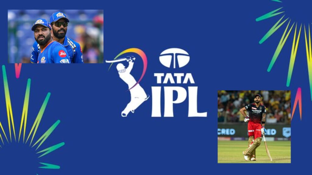 IPL 2025 Schedule