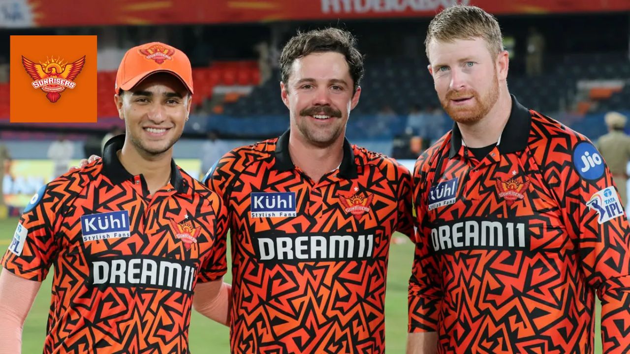 IPL 2025: SRH మ్యాచ్లు ఎప్పుడు.. ఎవరితో? హైదరాబాద్లో ఎన్ని మ్యాచ్లు.. ఫుల్ లిస్ట్ IPL 2025: SRH మ్యాచ్లు ఎప్పుడు.. ఎవరితో? హైదరాబాద్లో ఎన్ని మ్యాచ్లు.. ఫుల్ లిస్ట్