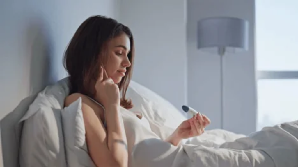 is fever good for health