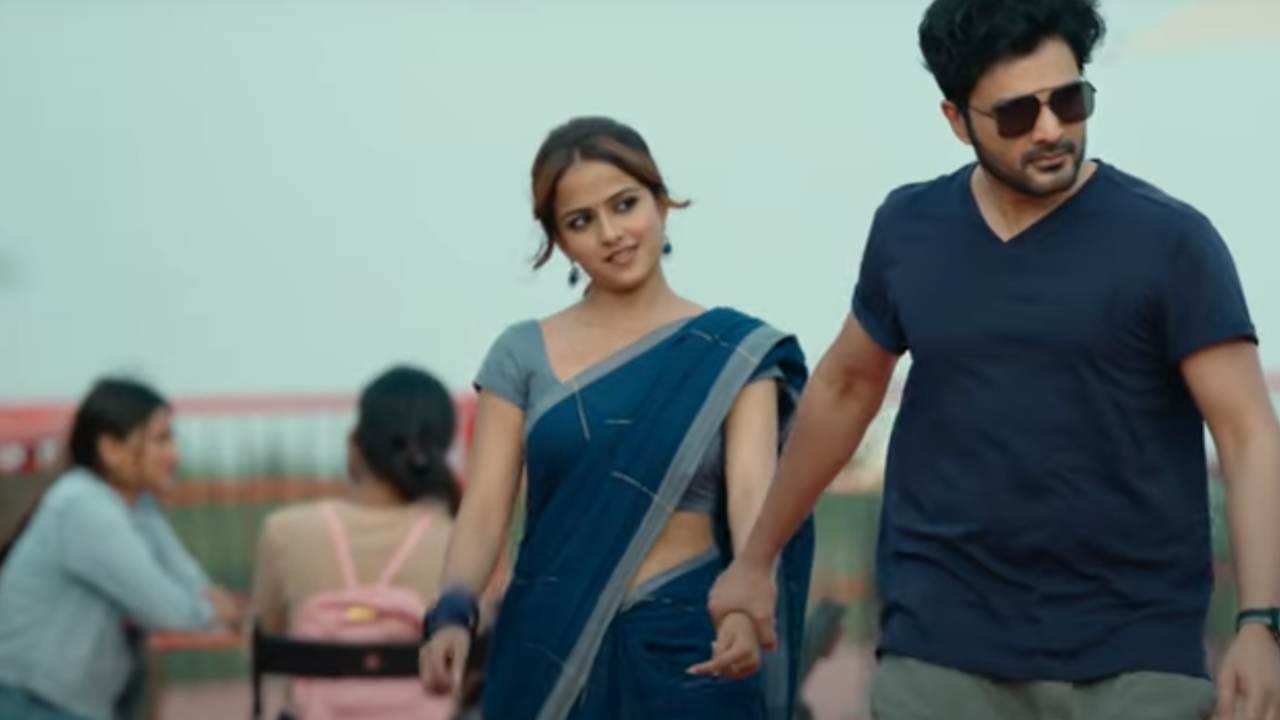 JACK Teaser : సిద్ధూ జొన్నలగడ్డ, వైష్ణవి చైతన్య జాక్ టీజర్ చూశారా? హీరో ఏం పని చేస్తాడో తెలుసా? JACK Teaser : సిద్ధూ జొన్నలగడ్డ, వైష్ణవి చైతన్య జాక్ టీజర్ చూశారా? హీరో ఏం పని చేస్తాడో తెలుసా?