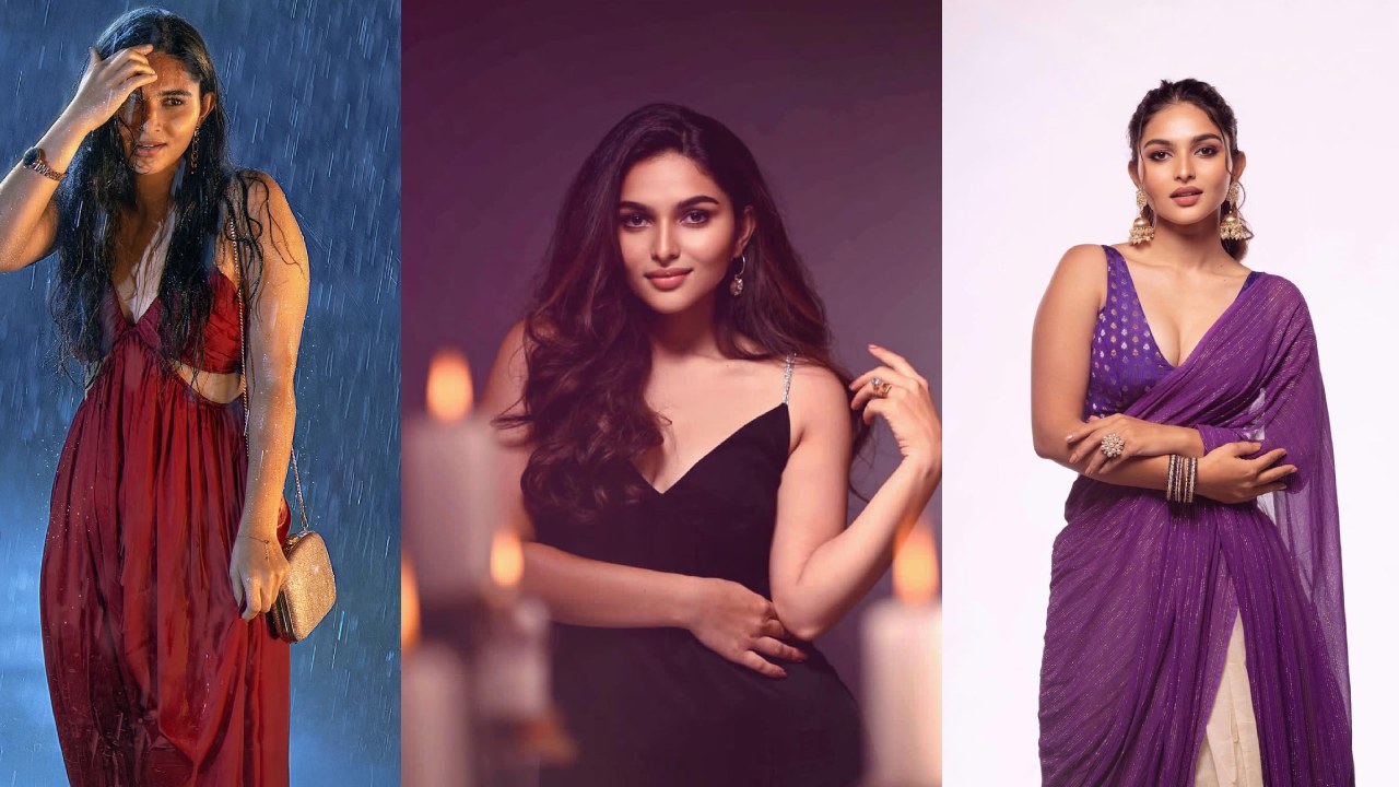 Kayadu Lohar : ఇండస్ట్రీలో కొత్త క్రష్.. అస్సాం భామ ‘కయదు లోహర్’.. అన్ని సినిమాలు చేసినా రాని గుర్తింపు ఒక్క సినిమాతో.. తెలుగు, తమిళ్ యూత్ ఫిదా.. Kayadu Lohar : ఇండస్ట్రీలో కొత్త క్రష్.. అస్సాం భామ ‘కయదు లోహర్’.. అన్ని సినిమాలు చేసినా రాని గుర్తింపు ఒక్క సినిమాతో.. తెలుగు, తమిళ్ యూత్ ఫిదా..
