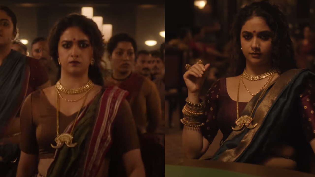 Keerthy Suresh : పెళ్లయ్యాక మరింత బోల్డ్ క్యారెక్టర్స్ చేస్తున్న కీర్తి సురేష్.. అక్కా అంటూ.. Keerthy Suresh : పెళ్లయ్యాక మరింత బోల్డ్ క్యారెక్టర్స్ చేస్తున్న కీర్తి సురేష్.. అక్కా అంటూ..