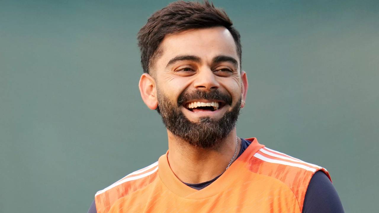 Virat Kohli : ఛాంపియన్స్ ట్రోఫీ.. కోహ్లీని ఊరిస్తున్న భారీ రికార్డ్.. ఇప్పుడు మిస్సైతే ఇక జన్మలో.. Virat Kohli : ఛాంపియన్స్ ట్రోఫీ.. కోహ్లీని ఊరిస్తున్న భారీ రికార్డ్.. ఇప్పుడు మిస్సైతే ఇక జన్మలో..