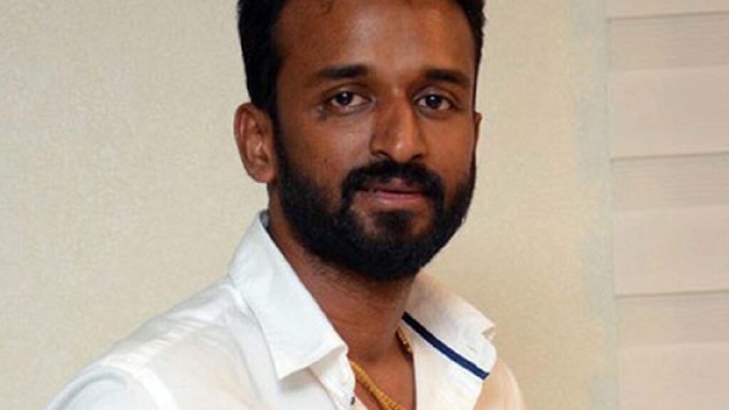 Tollywood Producer KP Chowdary Passed away in Goa