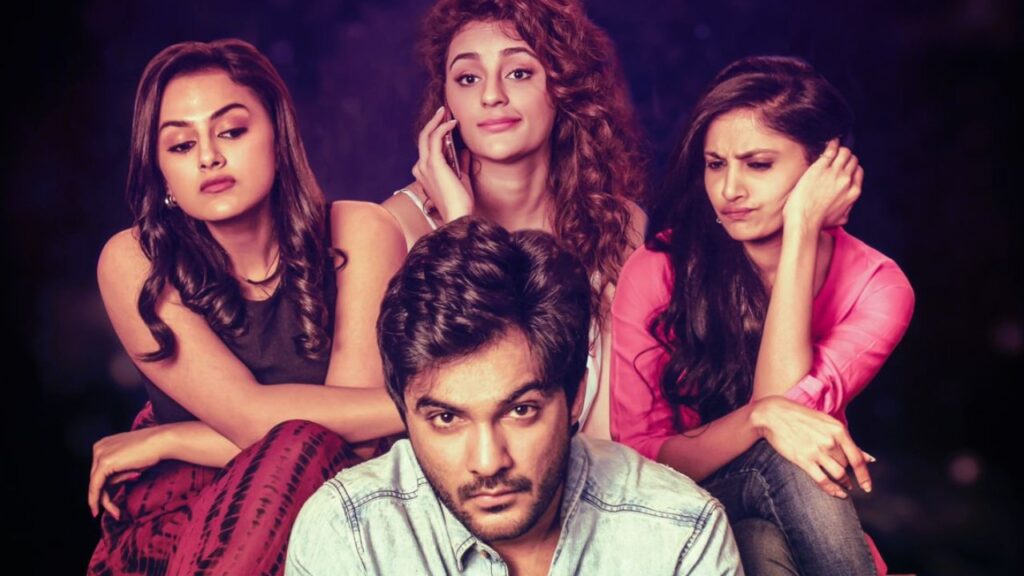 Siddhu Jonnalagadda Rana Movie Re Release in Theaters with Title Change Details Here